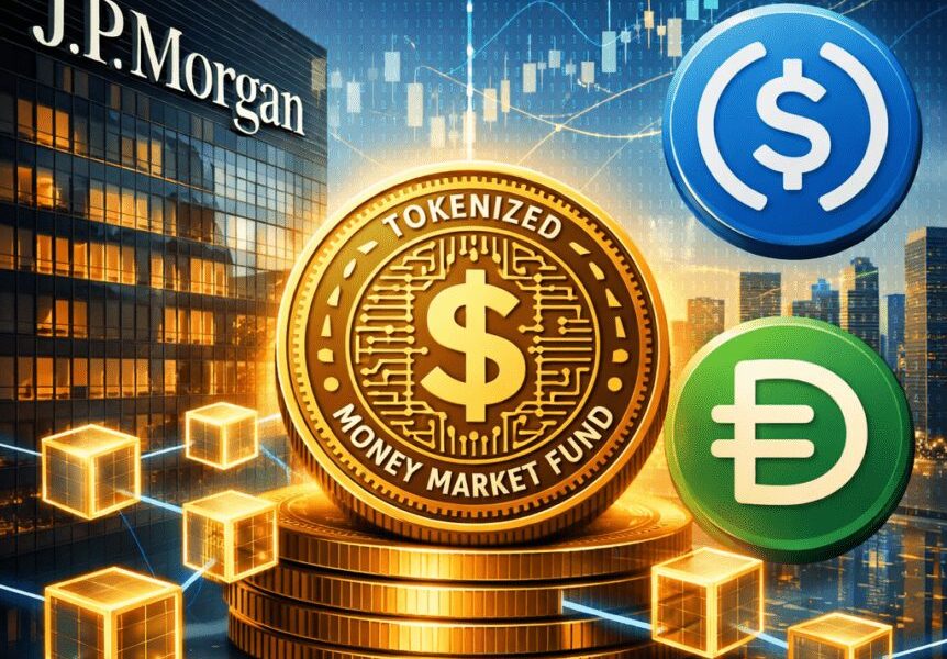 Crypto Breaking News