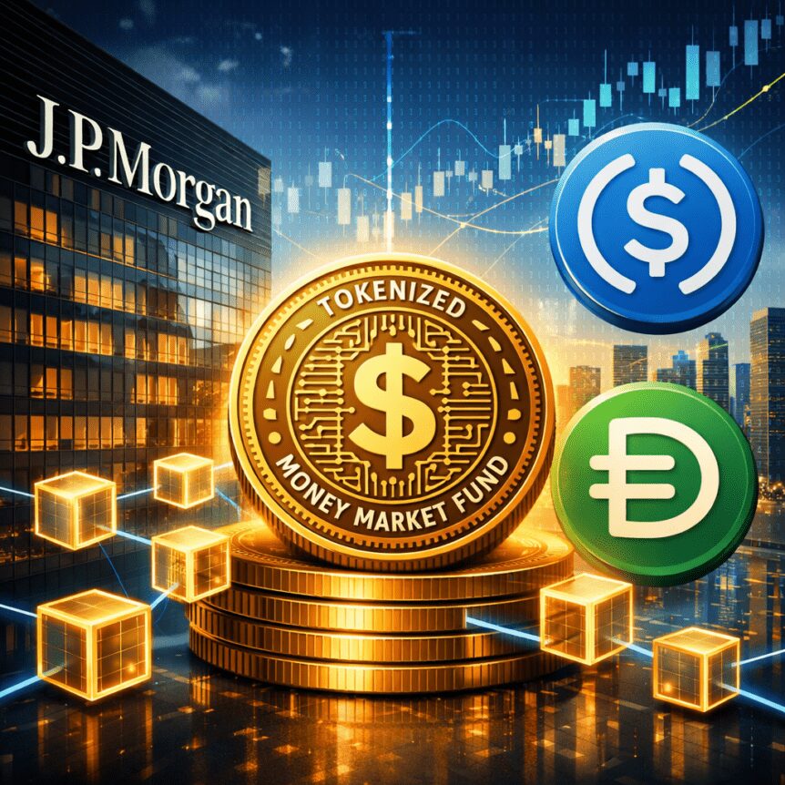 Crypto Breaking News