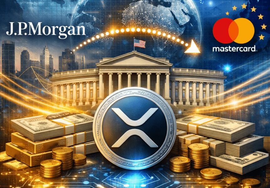 Crypto Breaking News