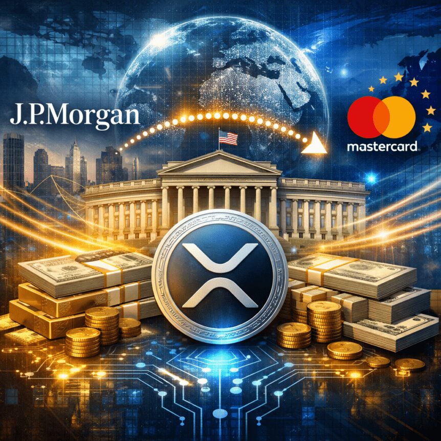 Crypto Breaking News