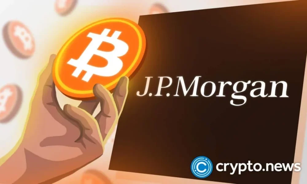 Jamie Dimon hints at major JPMorgan deal as banking rules ease