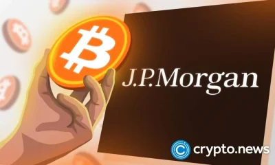 Jamie Dimon hints at major JPMorgan deal as banking rules ease