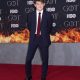 Jack Gleeson at the 'Game of Thrones' Final Season World Premiere