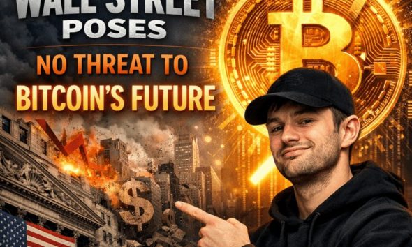 Crypto Breaking News