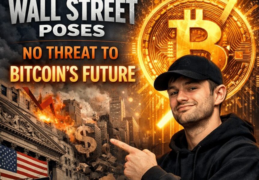 Crypto Breaking News