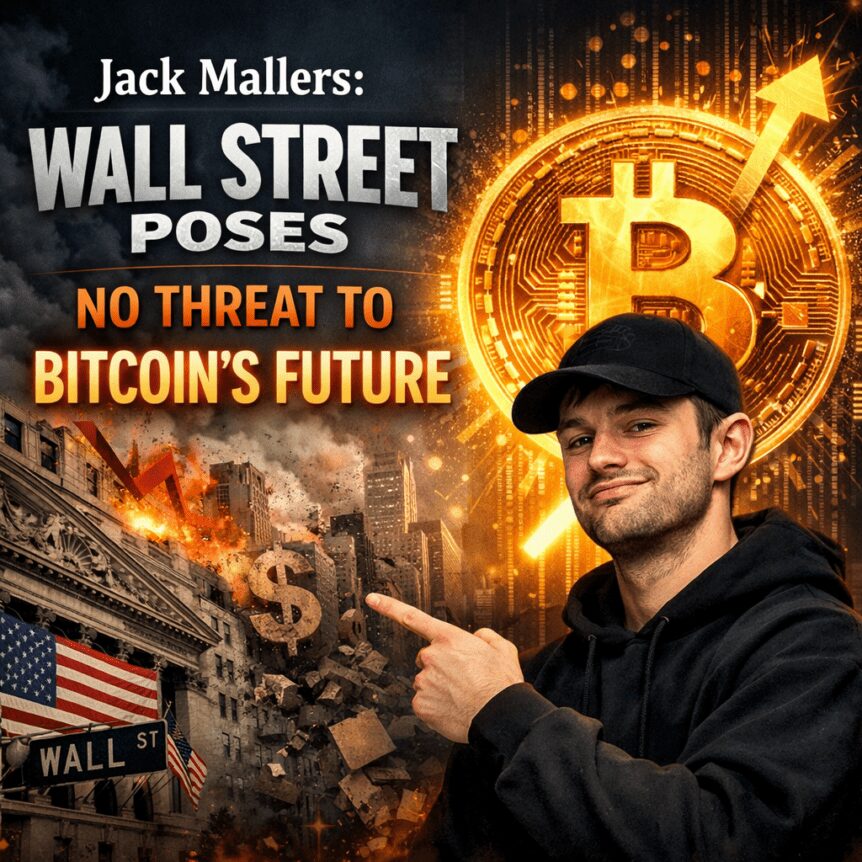 Crypto Breaking News