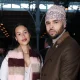 Jada Wallace Shares Third Sweet Look Photo Son Arrow Chris Brown 