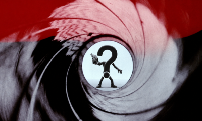 A Forgotten Comedy Trilogy Will Help Determine The Next James Bond