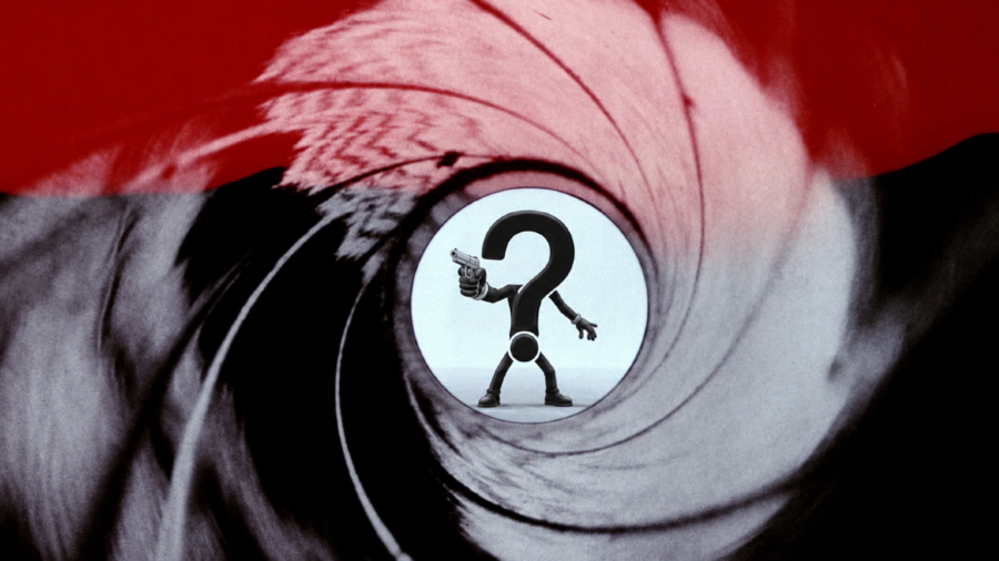 A Forgotten Comedy Trilogy Will Help Determine The Next James Bond