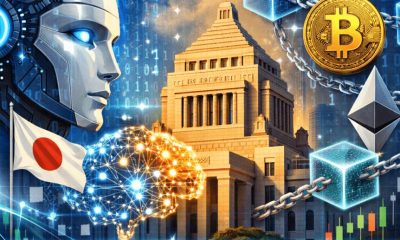 Crypto Breaking News