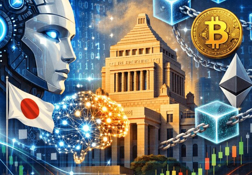 Crypto Breaking News