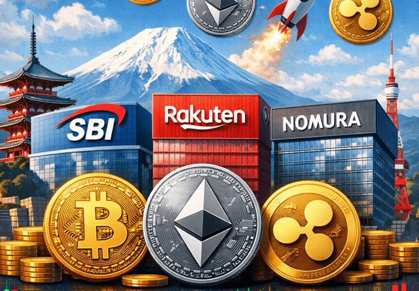 Crypto Breaking News