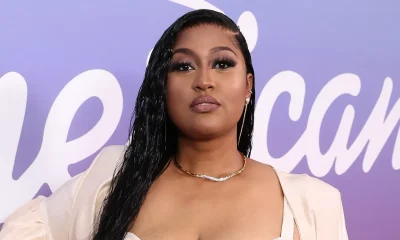 Come Thru, Then! Jazmine Sullivan STUNS After Showing Off Her Apparent Weight Loss (VIDEOS)