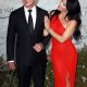 How Jeff Bezos And Lauren Sanchez Earned Anna Wintour’s 'OK'