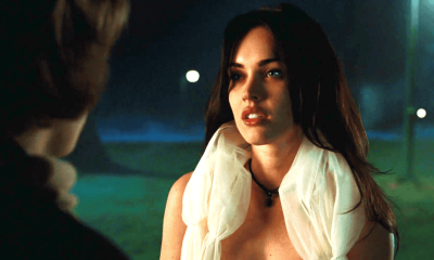 Megan Fox’s Raunchy, R-Rated Comedy On Netflix Is A Mean Girl’s Worst Nightmare