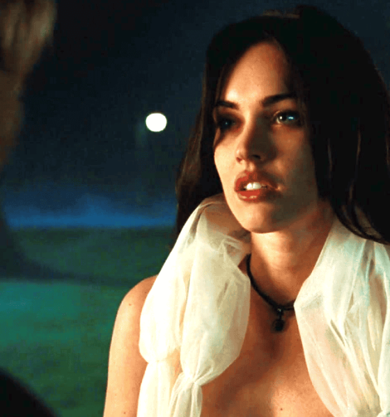 Megan Fox’s Raunchy, R-Rated Comedy On Netflix Is A Mean Girl’s Worst Nightmare