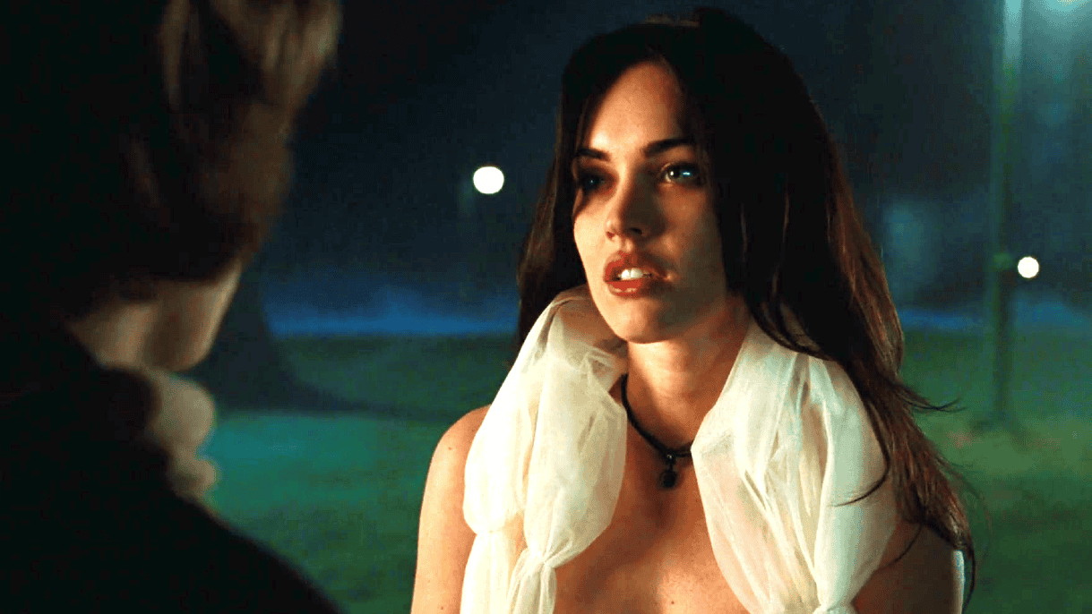 Megan Fox’s Raunchy, R-Rated Comedy On Netflix Is A Mean Girl’s Worst Nightmare