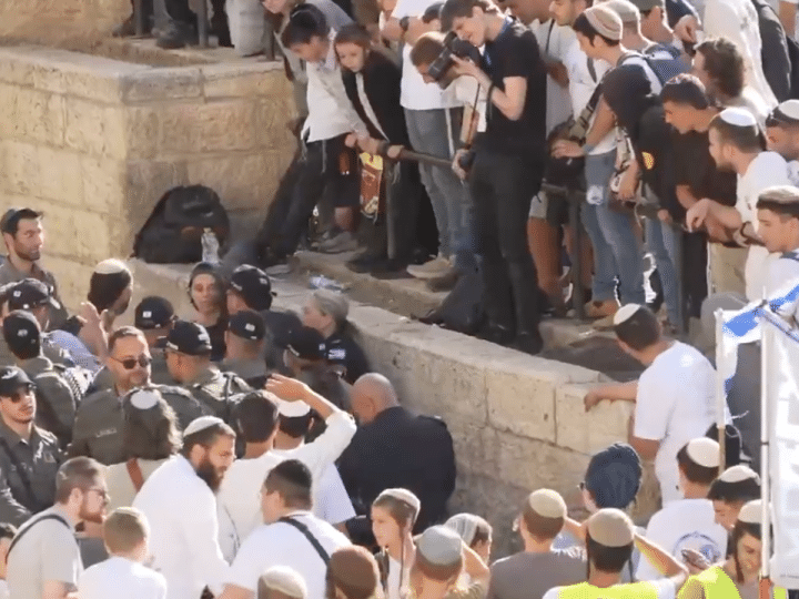 jerusalem day