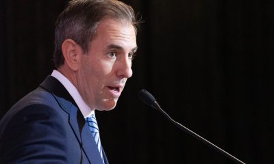 Labor hails controversial tax overhaul as 'for workers'