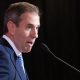 Labor hails controversial tax overhaul as 'for workers'
