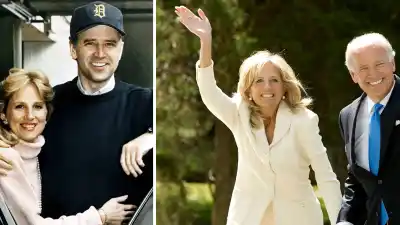 Joe Biden Jill Biden Relationship Timeline