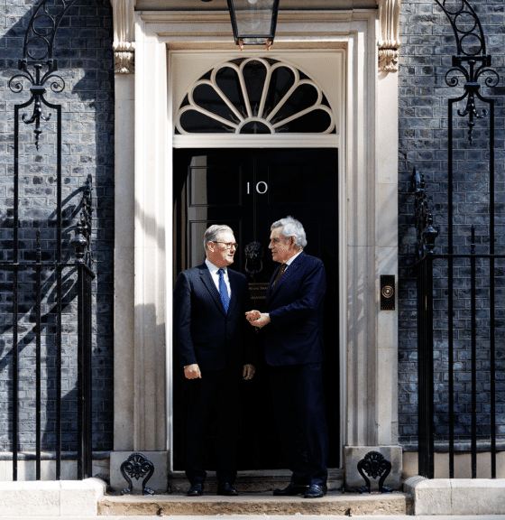 The Prime Minister’s new EU clothes