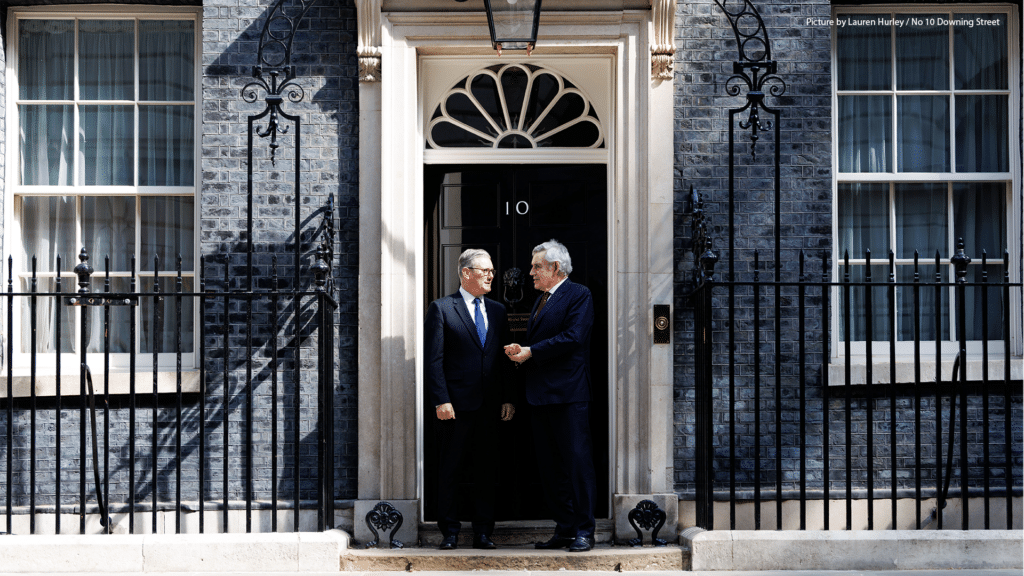 The Prime Minister’s new EU clothes