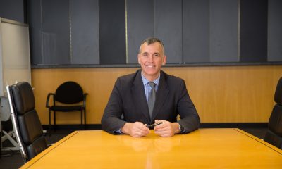 Welborn heartened by state of rugby in WA
