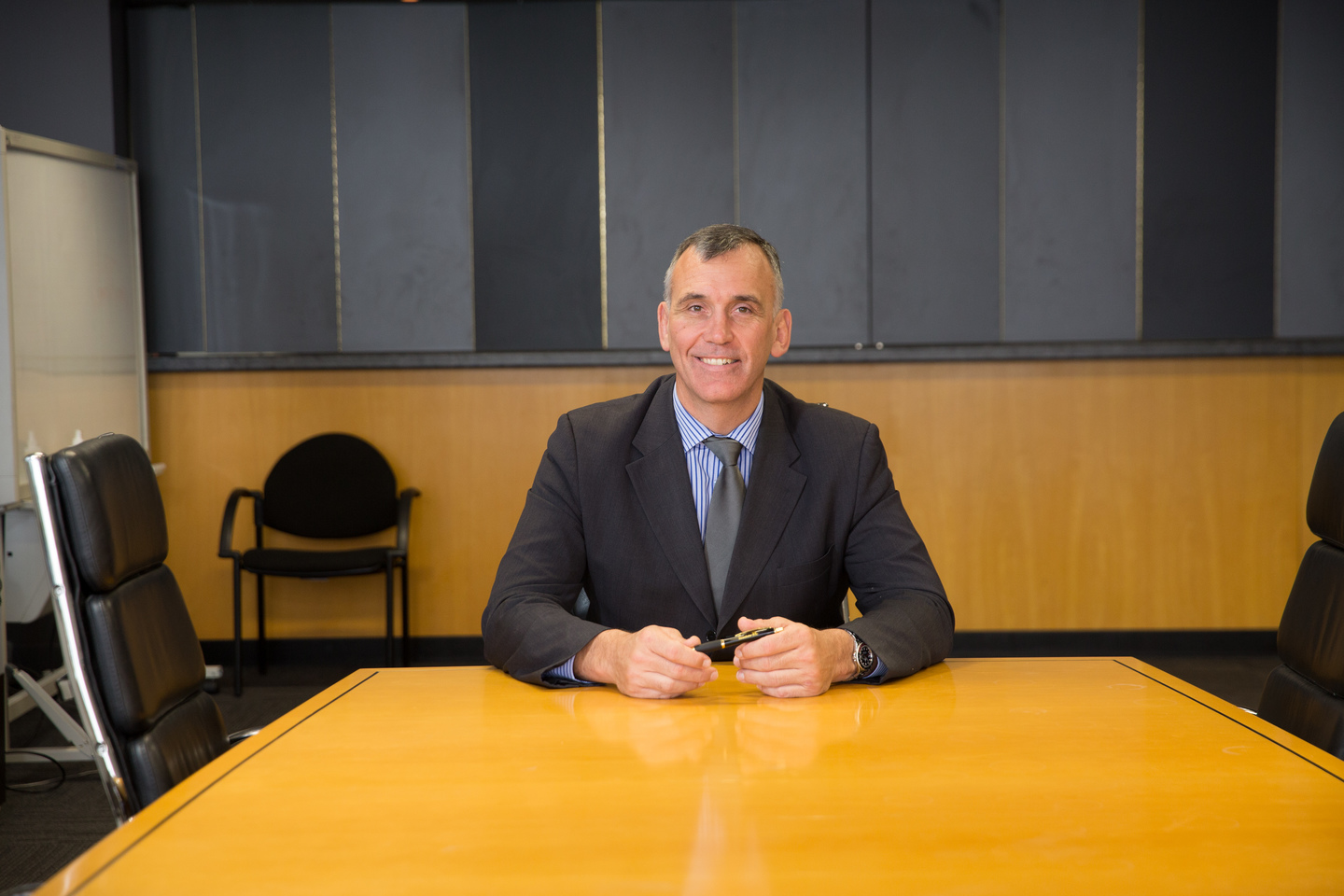 Welborn heartened by state of rugby in WA