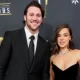 Josh-Allen-and-Hailee-Steinfeld-GettyImages-2197472643
