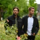 Justin Hartley's Colter Returns Home