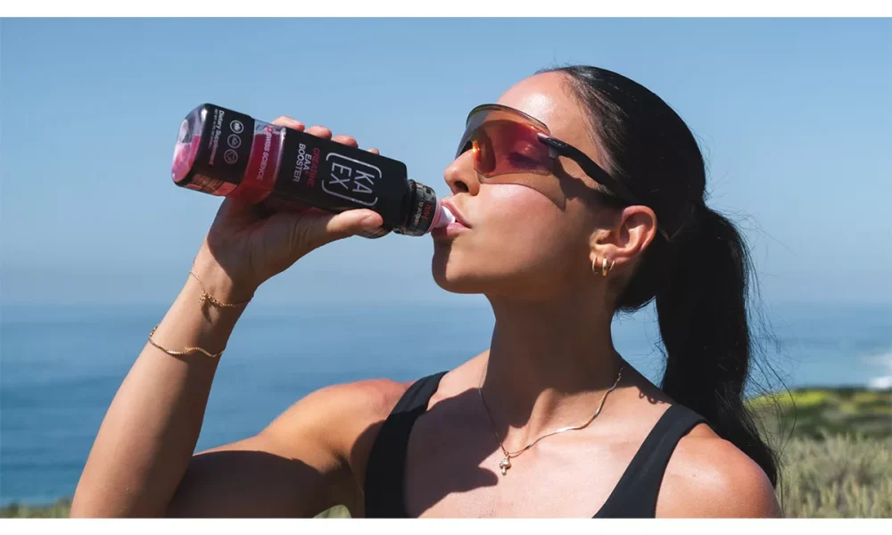 KA-EX launches RTD creatine beverage