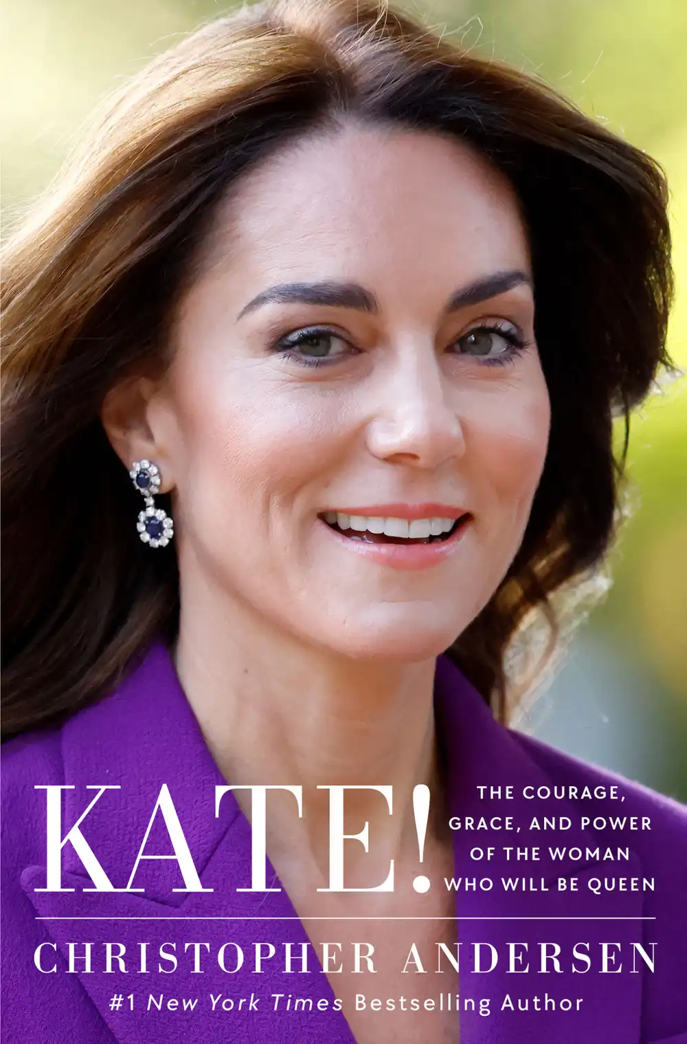 KATE Cover
