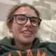 Kai Trump Celebrates College Plans With Lavish Bed Party 2