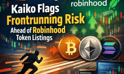Crypto Breaking News