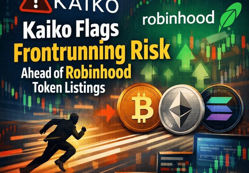 Crypto Breaking News