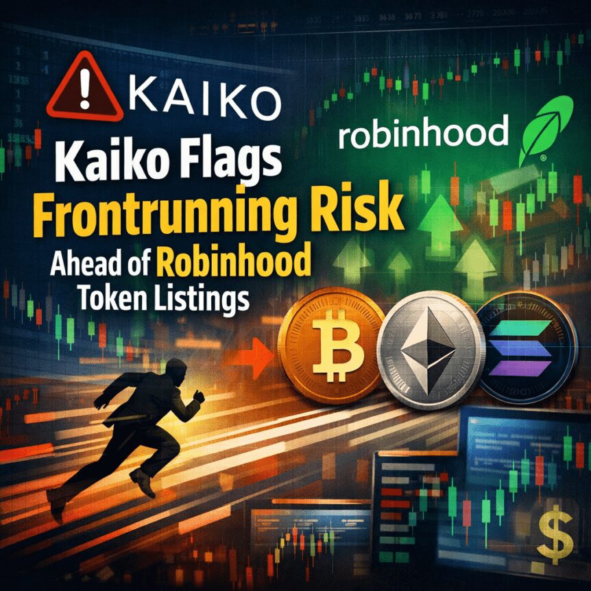 Crypto Breaking News