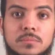 Kaleb Mickens Mugshot