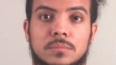 Kaleb Mickens Mugshot