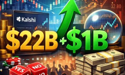 Crypto Breaking News