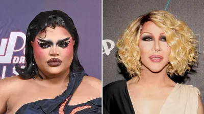 Kandy Muse and Chad Michaels Detail the Importance of Pride in 2024