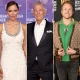 Katharine McPhee David Foster Hold Spencer Pratt Fundraiser
