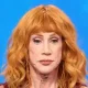 Kathy Griffin Reveals Hysterectomy for Pre Cancerous Condition