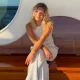 Katie Bates Says She 'Lost Relationships With' Family After Addressing an Incident From Childhood
