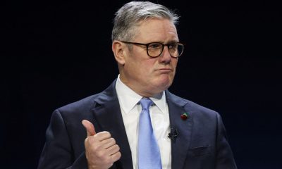 The centrist myth of ‘ungovernable’ Britain