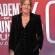 Keith Urban at the 60th Academy of Country Music Awards