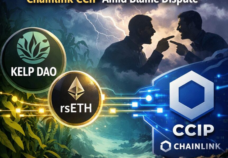 Crypto Breaking News