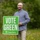 Former Makerfield candidate Chris Kennedy