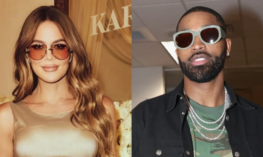 Khloé Kardashian Sparks Reactions After Seemingly Saying She Forced Tristan Thompson To Get A Vasectomy