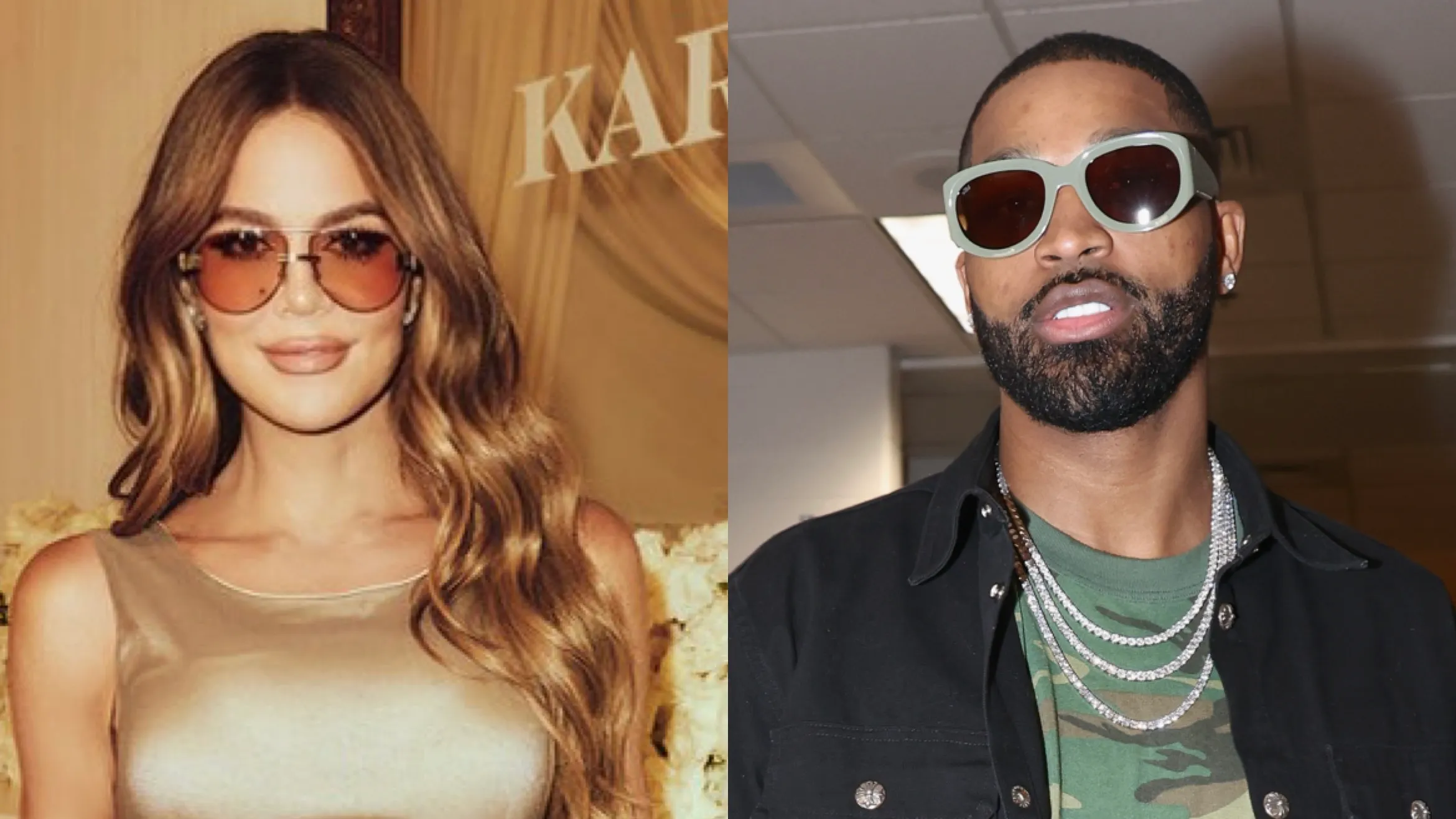 Khloé Kardashian Sparks Reactions After Seemingly Saying She Forced Tristan Thompson To Get A Vasectomy